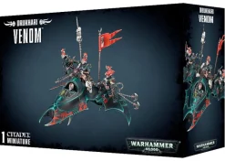 Games Workshop Warhammer 40,000 - Drukhari - Venom