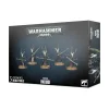 Games Workshop Warhammer 40,000 - Drukhari - Incubi