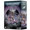 Games Workshop Warhammer 40,000 - Emperor's Children - Fulgrim Daemon Primarch of Slaanesh