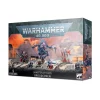 Games Workshop Warhammer 40,000 - Genestealer Cults - Broodcoven