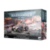 Games Workshop Warhammer 40,000 - Genestealer Cults - Achilles Ridgerunner