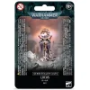 Games Workshop Warhammer 40,000 - Genestealer Cults - Locus
