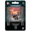 Games Workshop Warhammer 40,000 - Genestealer Cults - Kelermorph