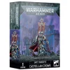 Games Workshop Warhammer 40,000 - Grey Knights - Castellan Crowe