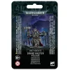 Games Workshop Warhammer 40,000 - Grey Knights - Grand Master Voldus