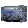Games Workshop Warhammer 40,000 - Grey Knights - Strike Squad