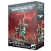 Games Workshop Warhammer 40,000 - Imperial Agents - Inquisitor Kroyle