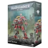 Games Workshop Warhammer 40,000 - Imperial Knights - Knight Destrier