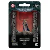Games Workshop Warhammer 40,000 - Imperial Agents - Navis Nobilite Navigator