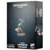 Games Workshop Warhammer 40,000 - Imperial Agents - Inquisitor Kyria Draxus