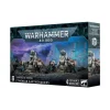 Games Workshop Warhammer 40,000 - Leagues of Votann - Cthonian Earthshakers