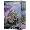 Games Workshop Warhammer 40,000 - Leagues of Votann - Hekaton Land Fortress