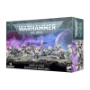Games Workshop Warhammer 40,000 - Leagues of Votann - Hearthkyn Warriors