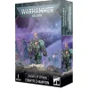 Games Workshop Warhammer 40,000 - Leagues of Votann - Einhyr Champion