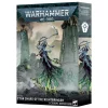 Games Workshop Warhammer 40,000 - Necron - C'tan Shard of the Nightbringer