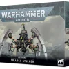 Games Workshop Warhammer 40,000 - Necron - Triarch Stalker