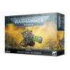 Games Workshop Warhammer 40,000 - Necron - Lokhust Heavy Destroyer