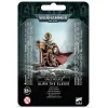 Games Workshop Warhammer 40,000 - Space Wolves - Ulrik the Slayer