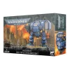 Games Workshop Warhammer 40,000 - Space Marines - Ballistus Dreadnought