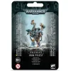 Games Workshop Warhammer 40,000 - Space Wolves - Iron Priest