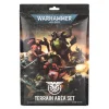 Games Workshop Warhammer 40,000 - Terrain Area Set