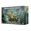 Games Workshop Warhammer Underworlds Quest - Darkwater