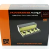 Gaugemaster Model Q 4 Track Model Railway Controller