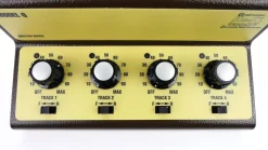 Gaugemaster Model Q 4 Track Model Railway Controller