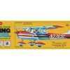 Guillow 1/16 Cessna 150 Balsa Model Kit