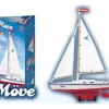 Gunther Move Sailing Yacht