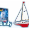 Gunther Windy Sailing Yacht