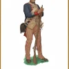 Hat Industrie 1/72 American War of Independence Hessian Musketeers