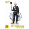 Hat Industrie 1/72 British Artillery - Colonial Wars