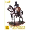 Hat Industrie 1/72 El Cid Almoravid Heavy Cavalry