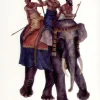 Hat Industrie 1/72 Indian Elephant