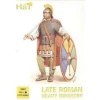 Hat Industrie 1/72 Late Roman Heavy Infantry