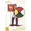 Hat Industrie 1/72 Late Roman Light Infantry