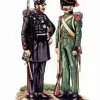 Hat Industrie 1/72 Lutzow Freikorps and Nassau Grenadiers