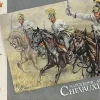 Hat Industrie 1/72 Napoleonic Austrian Chevauxleger
