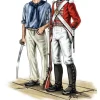 Hat Industrie 1/72 Napoleonic British Marines and Fighting Sailors