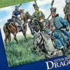 Hat Industrie 1/72 Napoleonic Dutch Belgian Light Dragoons