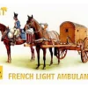 Hat Industrie 1/72 Napoleonic French Light Ambulance