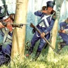Hat Industrie 1/72 Napoleonic French Light Infantry 1805