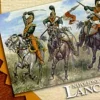 Hat Industrie 1/72 Napoleonic French Light Lancers