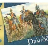 Hat Industrie 1/72 Napoleonic Kings German Legion Dragoons