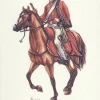 Hat Industrie 1/72 Napoleonic Prussian Hussars 1806