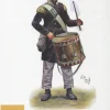 Hat Industrie 1/72 Napoleonic Prussian Landwehr in Action