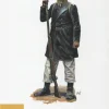 Hat Industrie 1/72 Napoleonic Prussian Landwehr Marching