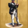 Hat Industrie 1/72 Napoleonic Russian infantry Marching
