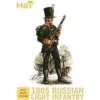 Hat Industrie 1/72 Napoleonic Russian Light Infantry 1805